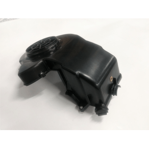 CUBIERTA DE VENTILADOR