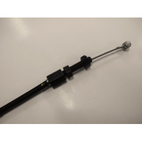 CABLE DE ACELERADOR COMPLETO