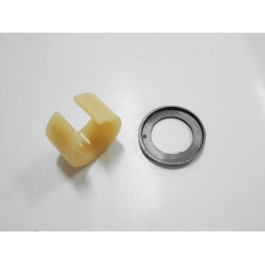 KIT DE SOPORTE DE PEDAL DE FRENO