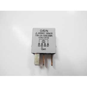 RELAY AUX1DIODE