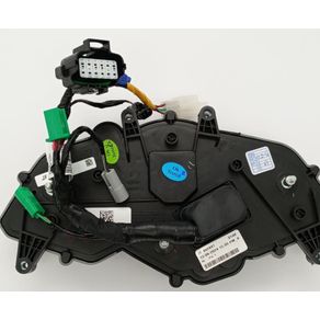 VELOCIMETRO