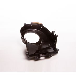 CUBIERTA PLASTICA DE VENTILADOR