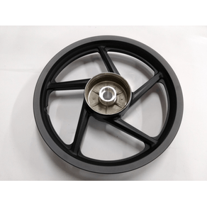 ARO NEGRO 2.15X17-130