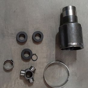 KIT COPA,GRASA,TRIPODE,RODAJE DE PALIER