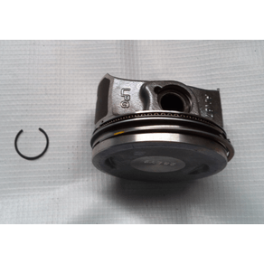 CONJUNTO PISTON COMPLETO
