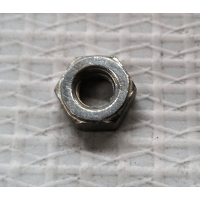 TUERCA HEXAGONAL (MPACK)