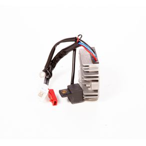 REGULADOR DC DE 1 FASE