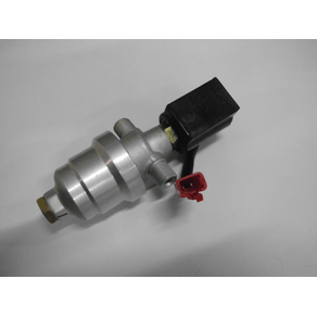 ELECTROVALVULA DE GAS VANAZ GNV FILTRO P