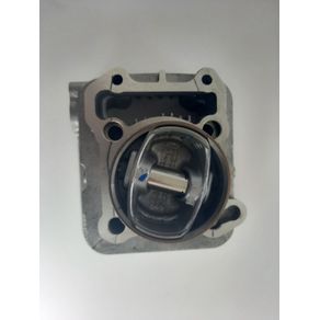 CILINDRO Y PISTON COMPLETO