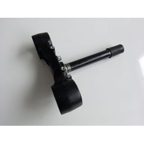 SOPORTE TUBO TELESCOPICA