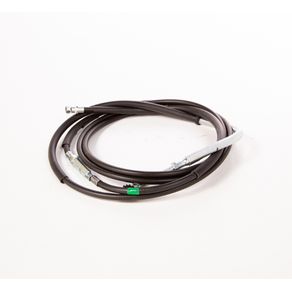 CABLE DE EMBRAGUE COMPLETO