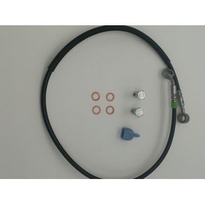 KIT MANGUERA FRONTAL DE CALIPER
