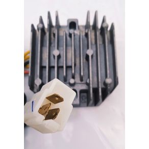 RELAY DE CARGA REGULADOR V.