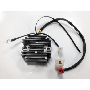 REGULADOR DE VOLTAGE